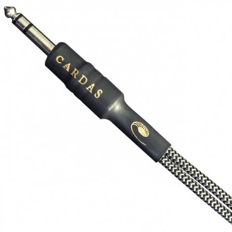 Cardas Audio Clear Headphone Cable - kabel słuchawkowy, cardas audio kabel słuchawkowy, cardas kabel do słuchawek