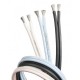 SUPRA Classic 2 x 2.5, kabel głośnikowy, przewód głośnikowy, supra cables, kabel do głośników