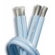 SUPRA Classic 2 x 4.0, supra cables, kable głośnikowe, przewody głośnikowe, supra classic 4.0