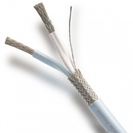 SUPRA Ply 2 x 3.4/S, kabel głośnikowy, przewód głośnikowy, kable supra, supra cables, supra łódź, kable supra łódź, kable łódź