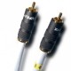 SUPRA TRICO RCA, kabel rca, kabel cyfrowy, supra cables, przewód rca supra