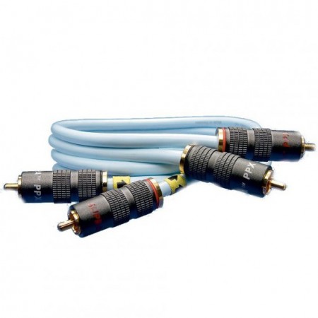 SUPRA DAC-X RCA, kabel sygnałowy rca, kabel rca, supra cables łódź, supra rca, Kable połączeniowe supra, supra dac-x, kableSupra