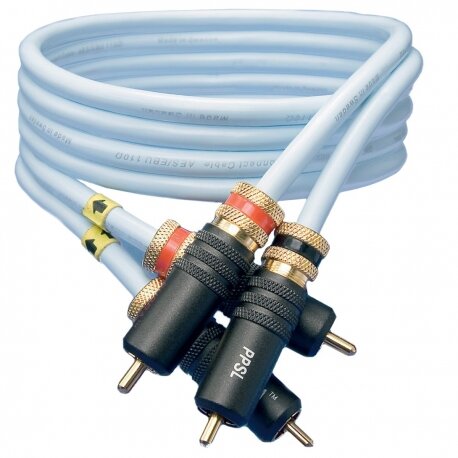 SUPRA DAC-SL RCA, kabel supra supra cables, kabel RCA, RCA Supra, kable supra łódź