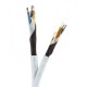 SUPRA LORAD 2.5 CS-EU, kabel zasilający, kabel do listwy zasilającej, supra cables łódź, kable zasilające supra, kabel sieciowy