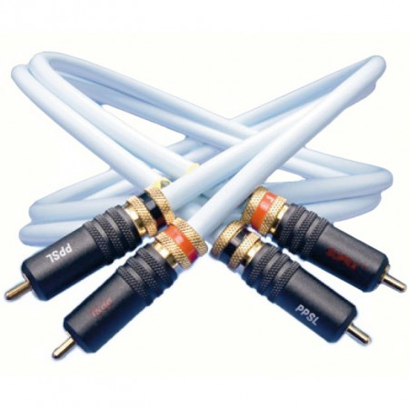 SUPRA EFF-ISL RCA, kabel audio, kabel rca, supra cables, supra przewody łódź, audio rca supra