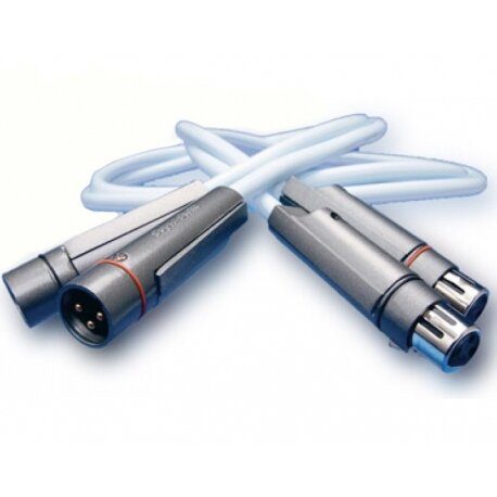 SUPRA EFF-IXLR, kable supra, supra cables łódź, przewód xlr, kabel audio xlr, zbalansowany kabel audio