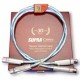 SUPRA SWORD IXLR z drewnianym pudełkiem, kabel audio xlr, supra cables łódź, kabel supra xlr, supra sword, kabel high end