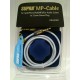 SUPRA MP-CABLE MINI JACK, supra cables łódź, kabel mini jack, minijack, kabel audio, supra kable, kabel do analogowych połączeń
