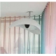 Architettura Sonora SMALL HELMET, designerski głośnik odporny na warunki atmosferyczne, architettura sonora łódź