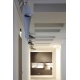 Architettura Sonora DROP, głośnik wiszący odporny na warunki atmosferyczne, włoski design, głośnik zewnętrzny, High-end Design