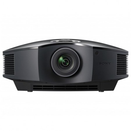 Sony VPL-HW65ES, projektor full hd 3d do kina domowego, projektor sony, rzutnik, projektor kina domowego, sony 65