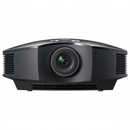 Sony VPL-HW65ES, projektor full hd 3d do kina domowego, projektor sony, rzutnik, projektor kina domowego, sony 65