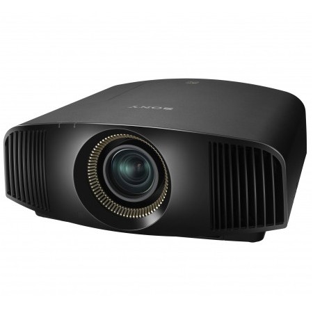 Sony VPL-VW320ES, projektor 4k, 3d do kina domowego, high-end projektor, rzutnik, instalacje kina domowego, projektory łódź