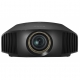 Sony VPL-VW520ES, projektor 4k, 3d do kina domowego, projektor sony, rzutnik, instalacje kina domowego