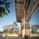 Architettura Sonora PERGOLA, satelitarny moduł audio, głośnik wiszący naścienny zewnętrzny odporny na warunki atmosferyczne