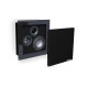 MONITOR AUDIO SF3, kolumny głośnikowe naścienne, głośniki naścienne w formie obrazów, głośniki naścienne ze zdjęciem, soundFrame