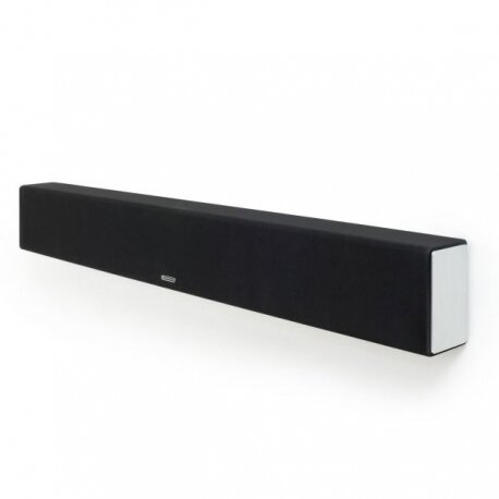 Monitor Audio SB-2, soundbar, Soundbar TV, głośnik do telewizora, głośnik 3 w 1, centralny lewy i prawy w jednym