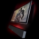 Monitor Audio SB-2, soundbar, Soundbar TV, głośnik do telewizora, głośnik 3 w 1, centralny lewy i prawy w jednym