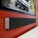 Monitor Audio SB-3, soundbar, sound bar, głośnik do telewizora, głośnik 3w1, głośnik pod telewizor