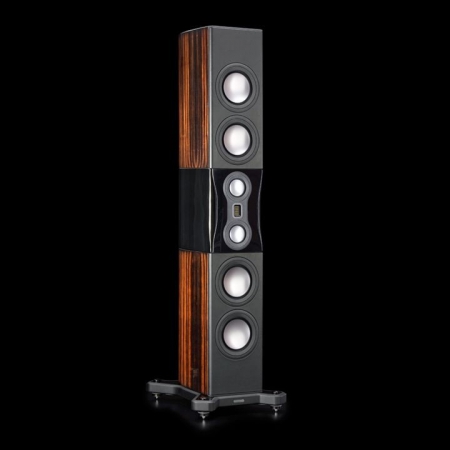 Monitor Audio PL500 II, kolumny głośnikowe podłogowe z serii platinum II