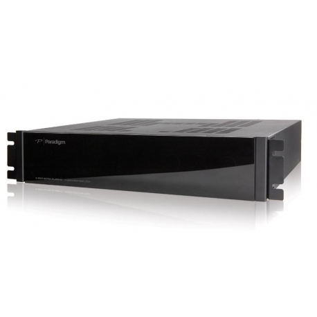 PARADIGM X-850 wzmacniacz subwooferowy, wzmacniacz do subwoofera do zabudowy