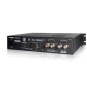 PARADIGM X-850 wzmacniacz subwooferowy, wzmacniacz do subwoofera do zabudowy