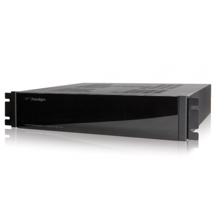 PARADIGM X-300 wzmacniacz do subwoofera do zabudowy, wzmacniacz subwooferowy