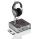 Beyerdynamic A2  Stereofoniczny wzmacniacz słuchawkowy, do użytku ze wszystkimi dynamicznymi słuchawkami