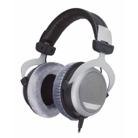 Beyerdynamic DT 880 Edition, Słuchawki dynamiczne półotwarte