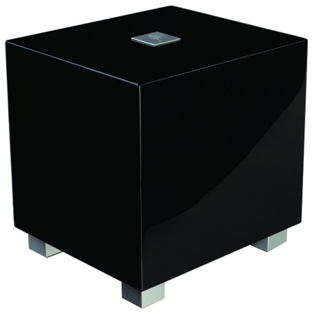 Rel T0 - subwoofer, głośnik niskotonowy, kolumna basowa, głosnik basowy