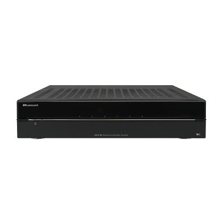 Russound MCA-66 - 6 Zone, 6 Source Controller Amplifier
