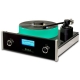McIntosh MT10 gramofon, high-end, high-endowy gramofon o unikalnym design