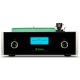 McIntosh MT10 gramofon, high-end, high-endowy gramofon o unikalnym design