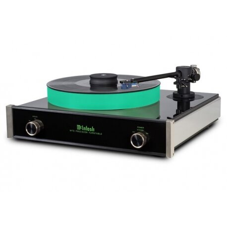 McIntosh MT5 gramofon