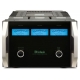 McIntosh MC303 3-kanałowa końcówka mocy wyposażona w Autoformery.