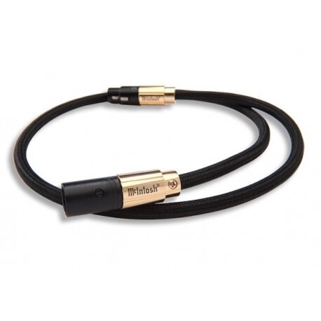 McIntosh Kabel symetryczny XLR (CBA1M, CBA2M)