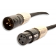 McIntosh Kabel symetryczny XLR (CBA1M, CBA2M)