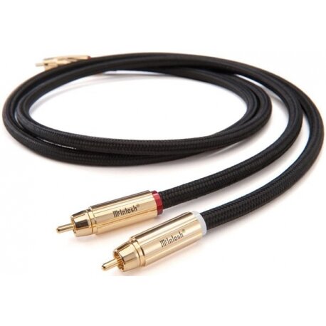 McIntosh Kable sygnałowe RCA