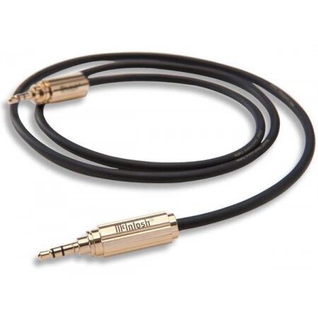 McIntosh kabel sterujący, mini jack stereo CC1M, CC2M