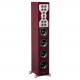 McIntosh XR100 podłogowe kolumny głośnikowe, kolumny podłogowe high-end, kolumny mcintosh