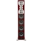 McIntosh XR100 podłogowe kolumny głośnikowe, kolumny podłogowe high-end, kolumny mcintosh