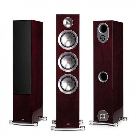 Paradigm Prestige 85F podłogowe kolumny głośnikowe