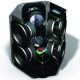 Paradigm SUB-2 Subwoofer aktywny