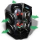 Paradigm SUB-2 Subwoofer aktywny