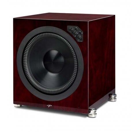 Paradigm Prestige SUB 2000SW, subwoofer, głośnik niskotonowy, głośnik basowy, kolumna basowa