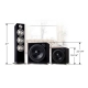 Paradigm Prestige SUB 2000SW, subwoofer, głośnik niskotonowy, głośnik basowy, kolumna basowa