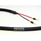 PAD Musaeus Speaker Cables Purist Audio Design Musaeus - Kable głośnikowe, konfekcjonowane przewody głośnikowe