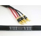 PAD Poseidon Speaker Cables, Purist Audio Design Poseidon - Kable głośnikowe, konfekcjonowane przewody głośnikowe, kable PAD
