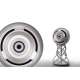 Cabasse La Sphère System system audio stereo, high-end system, zestaw high-end, hi-end
