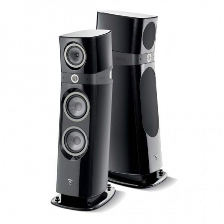 Focal SOPRA N°3 kolumny głośnikowe połogowe